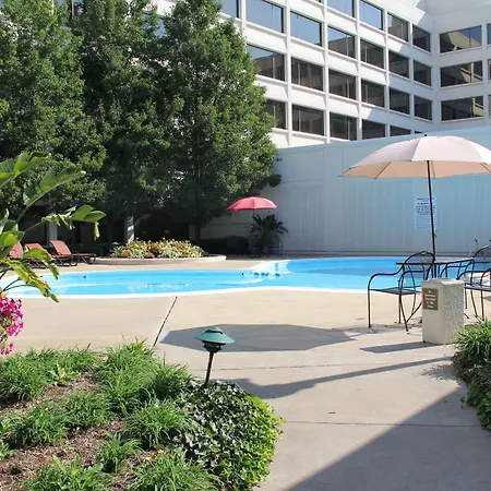 Wyndham Indianapolis Airport-3